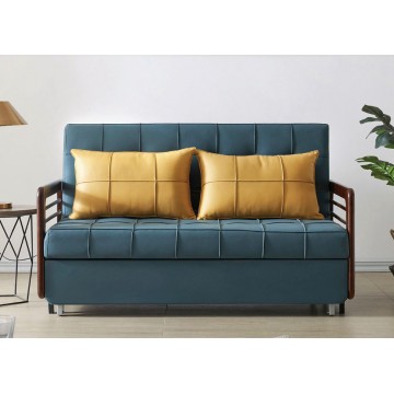 2 Seater Sofa Bed SFB1116